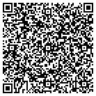 QR code with Marios Wash Mobil & Detail contacts