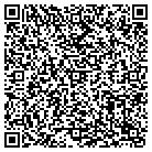 QR code with My Sentiments Exactly contacts