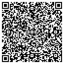 QR code with On The Run contacts