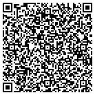 QR code with Hertzog Auction Service contacts