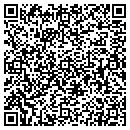 QR code with Kc Catering contacts