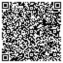 QR code with Roundy's Towing contacts
