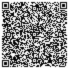 QR code with McAuley Consulting Services contacts