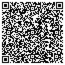QR code with Vernon Bader contacts