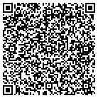 QR code with Timberwolfe Tree & Shrub Service contacts