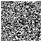 QR code with Adeva Full Service Salon contacts