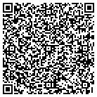 QR code with J H Klamer Company contacts