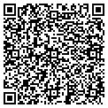 QR code with ATCS contacts