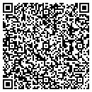 QR code with OZARK Center contacts