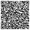 QR code with Knight Frams contacts