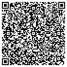 QR code with Rieschel Abstract and Title Co contacts