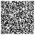 QR code with A Accredited Bail Bonds LLC contacts