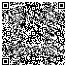 QR code with J C Industrial Supply contacts