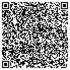 QR code with Charlie Hanser Construction contacts
