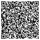 QR code with Harris Refrigeration contacts