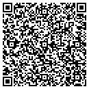 QR code with Kays Studio contacts