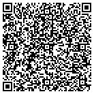 QR code with Rmt Rfing Wtrproofing Cons Inc contacts