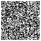 QR code with Taylors Stateline Motel contacts
