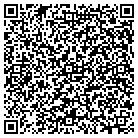 QR code with D & G Properties Inc contacts