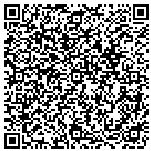 QR code with S & S Locks Safes & Keys contacts