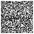QR code with 66th Lickety Split contacts