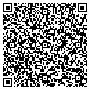 QR code with Ava Sewer Department contacts