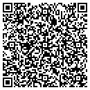 QR code with C Sarne Corp contacts