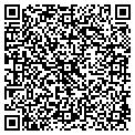 QR code with CHMS contacts