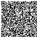 QR code with Centralarm contacts