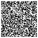 QR code with A Leather Source contacts
