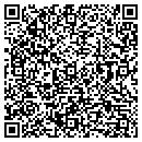 QR code with Almosteurope contacts