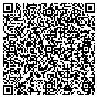QR code with Transitions of Saint Joseph contacts