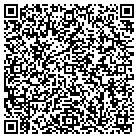 QR code with K & M Sales & Service contacts