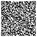 QR code with J Renees Styling Salon contacts