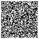 QR code with ONeals Shoes contacts