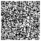 QR code with Peace Evang Lutheran Church contacts