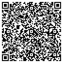 QR code with Keeney I C Dvm contacts