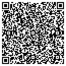 QR code with Hugo Buchta contacts