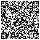 QR code with 2 Day Software contacts
