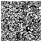 QR code with Custom Flow Enterprises Inc contacts