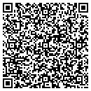 QR code with Unitech Inc contacts