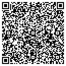 QR code with USA Nails contacts