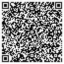 QR code with Kevin Dellsperger MD contacts