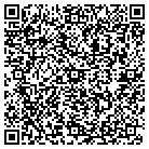 QR code with Kliethermes Cnstr & Plbg contacts