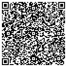 QR code with Advance Elementary School contacts