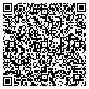 QR code with W B Recovery & Tow contacts