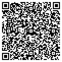 QR code with Semo Support contacts