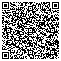 QR code with PCA contacts