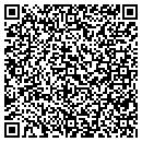 QR code with Aleph Laser Service contacts