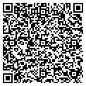 QR code with Yin contacts